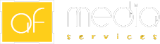 AF Media Logo
